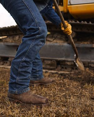 Image post by @durangoboots on Instagram