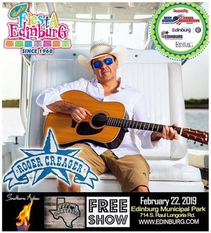 Image post by @SouthernAshesMusic on Facebook