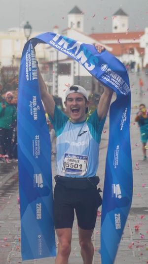 Video post by @brooksrunningde on Instagram