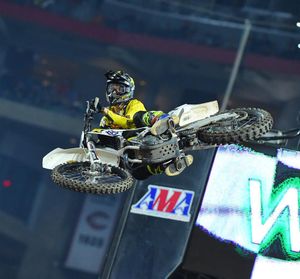 Image post by @racerxonline on Instagram