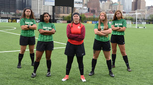 Image post by @PointParkSports on Facebook