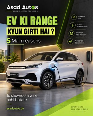 Image post by @asadautos.co.pk on Instagram