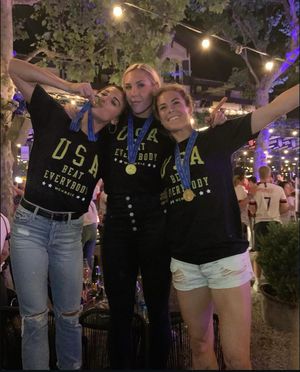 Image post by @beateverybody on Instagram