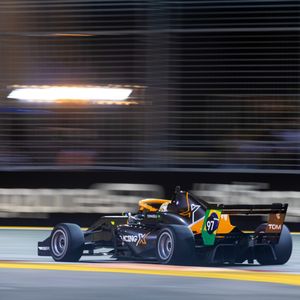 Image post by @wseriesracing on Instagram