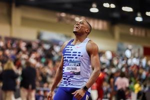 Image post by @americantrackleague on Instagram