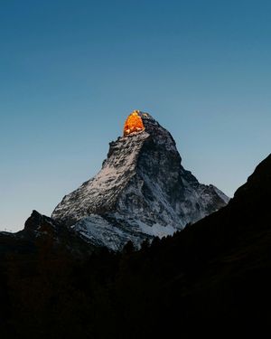 Image post by @unsplash on Instagram