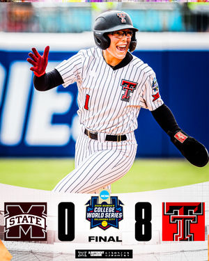 Image post by @big12conference on Instagram