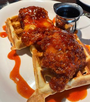 Image post by @5280foodiez on Instagram