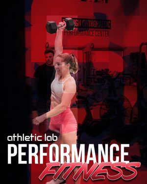 Image post by @athleticlab on Instagram