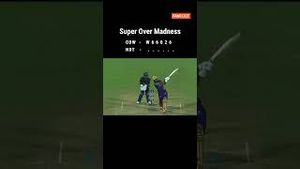 Video post by @fancode on YouTube