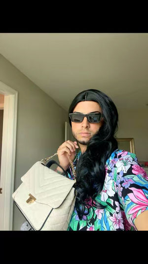 Image post by @lovesoreal on TikTok