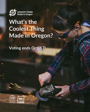 Image post by @theoregonian on Instagram