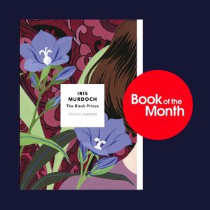 Image post by @thebookerprizes on Instagram