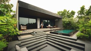 Image post by @hiltonyalaresort on Instagram