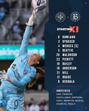 Image post by @wearebayfc on Instagram