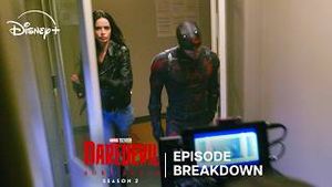 Video post by @marvel on YouTube