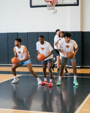 Image post by @pgcbasketball on Instagram