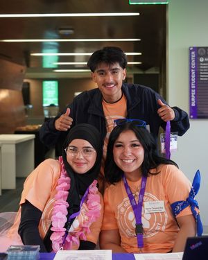 Image post by @rockforduniversity on Instagram