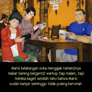 Image post by @rizkyriplay on TikTok