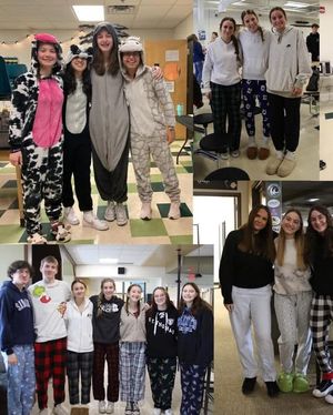 Image post by @spectrumstudentcouncil on Instagram