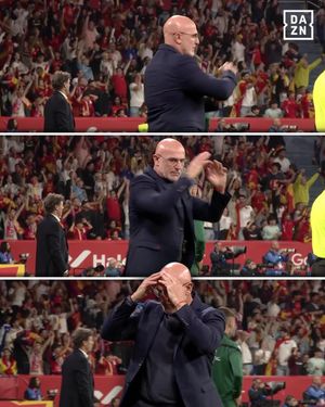 Video post by @daznfutbol on TikTok