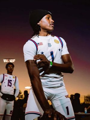 Image post by @herofball on Instagram