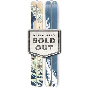 Image post by @j_skis on Instagram