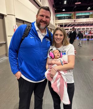 Image post by @tavvolleyball on Instagram