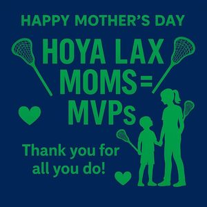 Image post by @Hoya Youth Lacrosse Association on Facebook