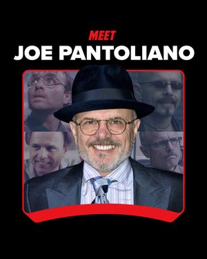 Image post by @fanexpocanada on Instagram