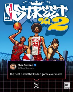 Image post by @brgaming on Instagram