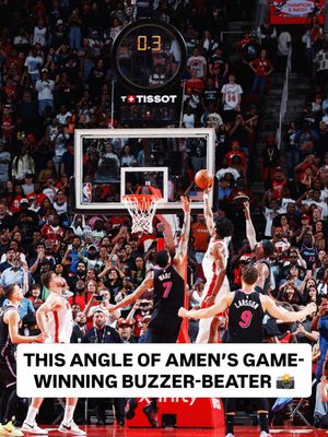 Image post by @nba on Instagram