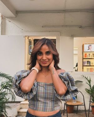 Image post by @thisissruti on Instagram