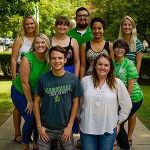 Image post by @marshallu on Instagram