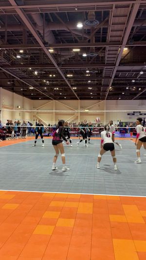 Video post by @simbavolleyball on TikTok