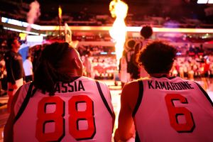 Image post by @olemissmbb on Instagram