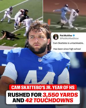 Image post by @sportscenternext on Instagram