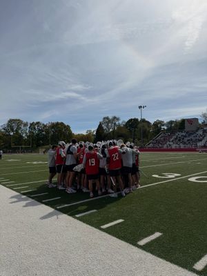 Image post by @terpsmlax on Instagram