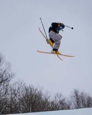 Image post by @mountsnow on Instagram