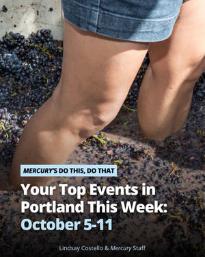 Image post by @portlandmercury on Instagram