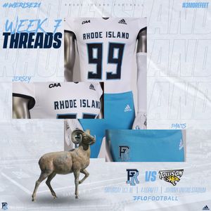 Image post by @URIEquipment on Twitter