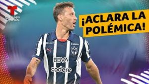 Video post by @deportes on YouTube