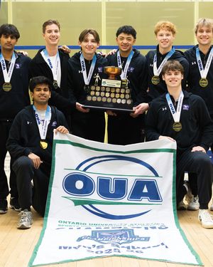 Image post by @ouasport on Instagram