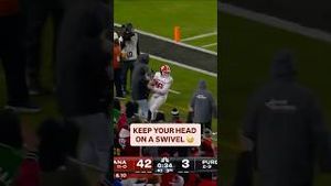 Video post by @nbcsports on YouTube