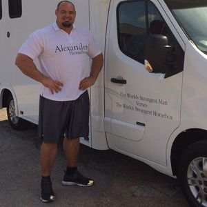 Image post by @shawstrength on Instagram