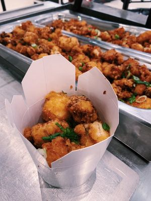 Image post by @BC_Dining on Twitter