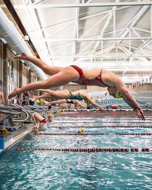 Image post by @du_ritchiecenter on Instagram