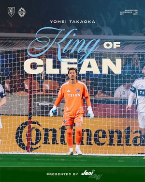 Image post by @whitecapsfc on Instagram