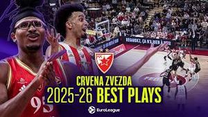 Video post by @euroleague on YouTube