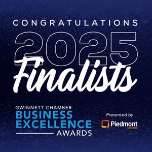 Image post by @gwinnettchamber on Instagram
